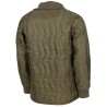 Giacca Liner BW Cold Weather Verde OD - Replica Esercito Tedesco MFH