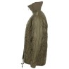 Giacca Liner BW Cold Weather Verde OD - Replica Esercito Tedesco MFH