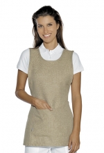 CASACCA PAPEETE NATURAL 100 % POLYESTER