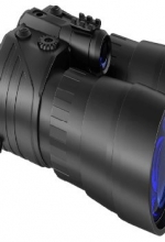 Binocolo Pulsar notturno 2,7X50