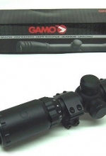 Cannocchiale Gamo 3-9X40 compatto per carabina