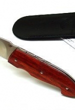 Coltello Viper v5460cb cocobolo