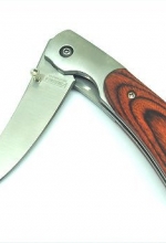 Coltello Virginia VI6354 lama cm 7