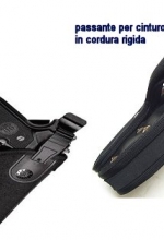 Fondina Vega cordura PH250 per Beretta 92 98 serie PH2