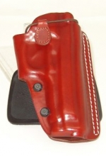 Fondina Vega cuoio con paddle UA100 per beretta 92 98