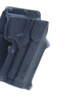 Fondina fobus girevole UR800 per beretta 92 f serie UR8