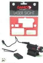 Laser Gamo con kit per carabina