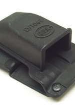 Porta caricatore plastica 8PH01 Fobus per glock 17 19