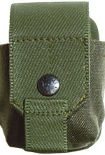Porta granata Vega tela 2SM18