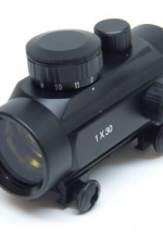 Propoint punto rosso 1X30 mm red dot sight soft air