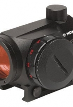 Puntatore KONUS 4 MOA SIGHTPRO punto rosso per carabina