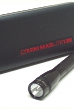 Torcia Maglite mini led 2 cell AA