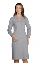 Camice-sanitario-medico-donna-grigio-isacco